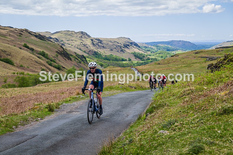 131019 - Hardknott Pass Camera 1 13.00-14.00