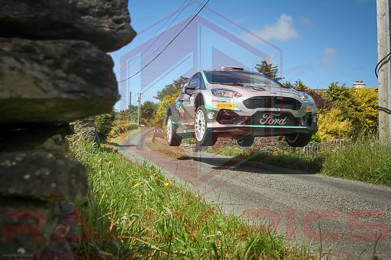 Wilton Recycling Donegal Rally Remote 2 of 39 - Wilton Recycling Donegal International Rally