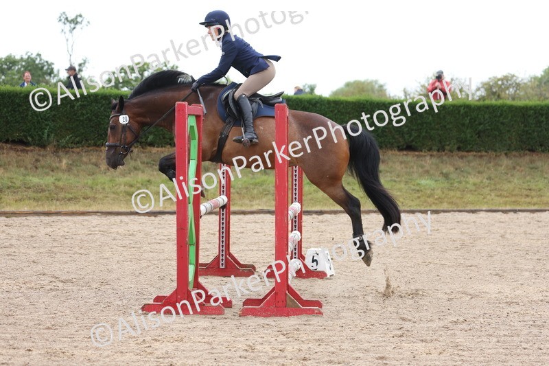 20250720-0723 - Class 4 - 90cm