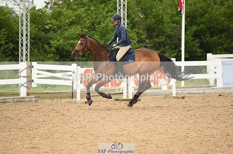 230610A-133022-03497 - Cls 24B 1.10m Amateur Qualifier