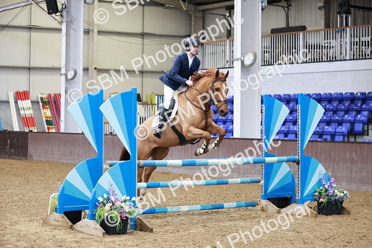 SBM_000541 - Class 3 - Senior Discovery - 1.00m
