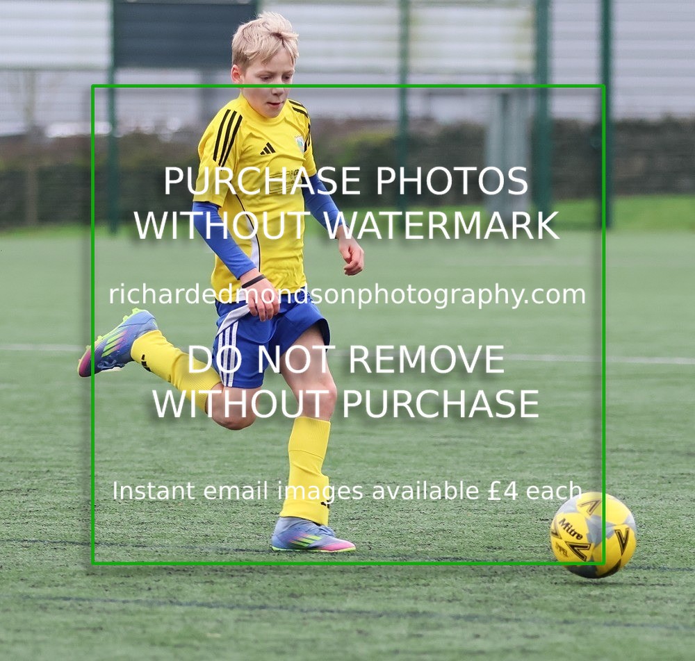 533A7251 - Kendal United Colts Under 11 (6/12/25)