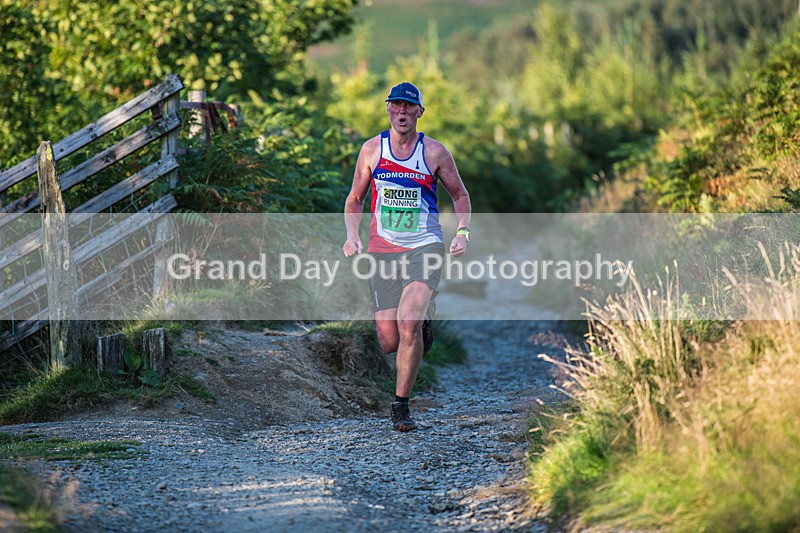 Latrigg-553 - Not Round Latrigg Race Wednesday 14th August 2024