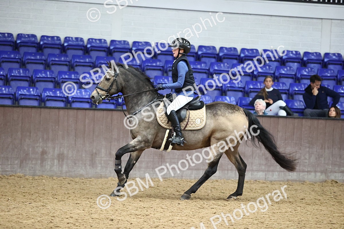 SBM_001645 - Class 3 - Springboard 128cm 138cm Restricted handicap 85cm 95cm