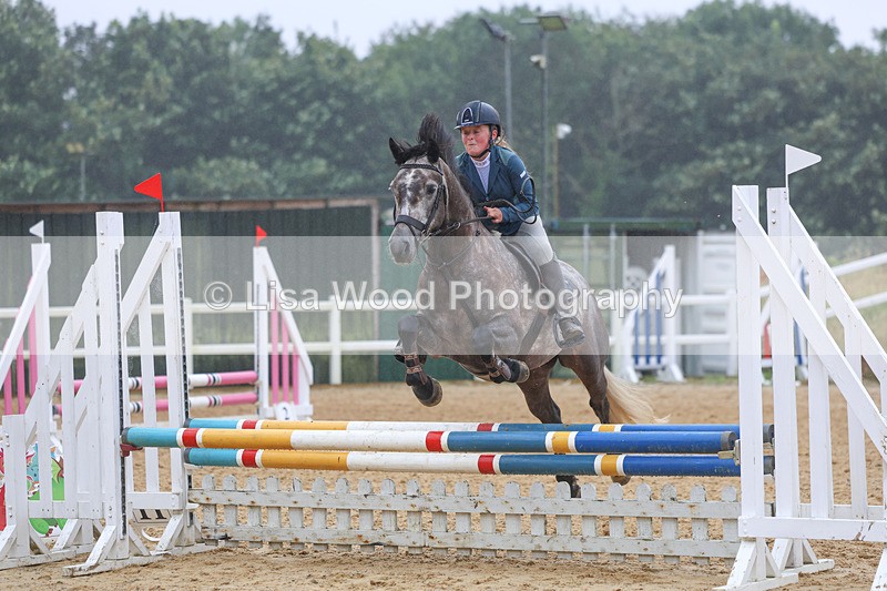 3E7A8842 - Class 2: 70cm Juniors