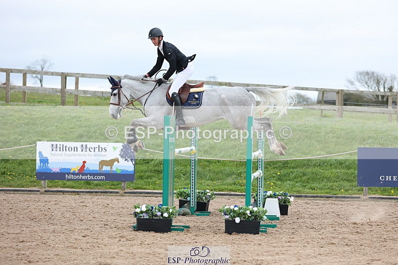 240419A-110415-06302 - Cls 2, 2 Star Small Tour 1.30m