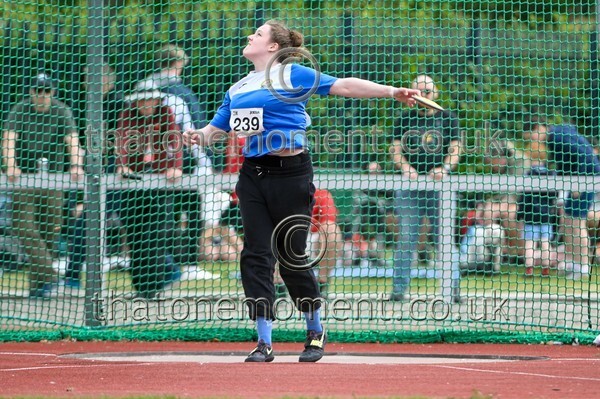 Age25SUN-920124 - Field Female Set One