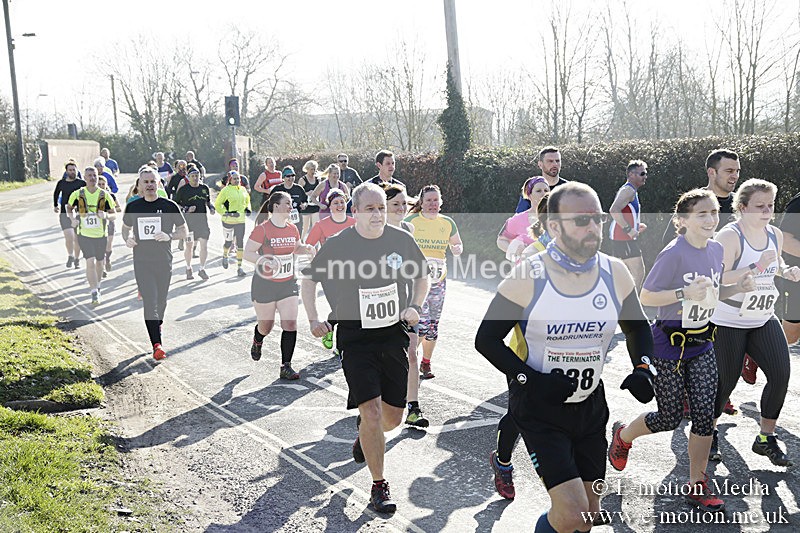 PVT 240219 95 - The Terminator Race - Pewsey Vale - 24/02/19