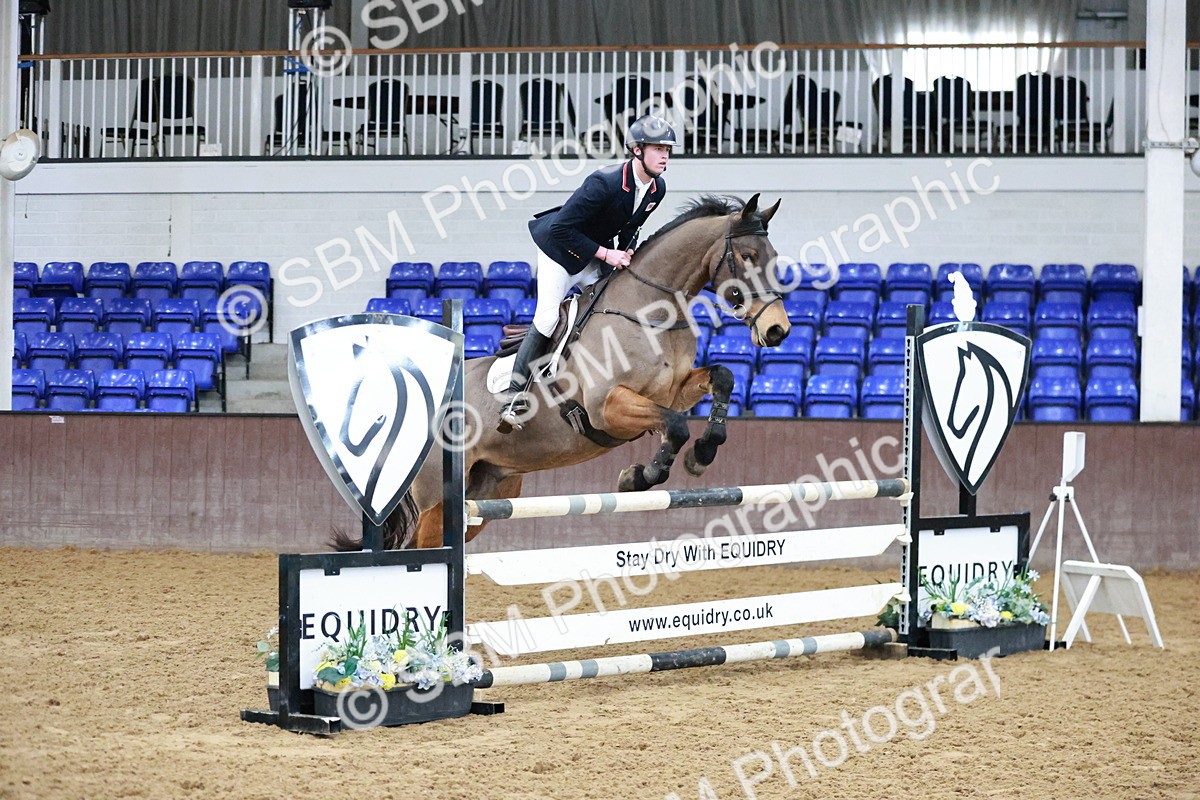 SBM_000746 - Class 3 - Senior Discovery 1.00m