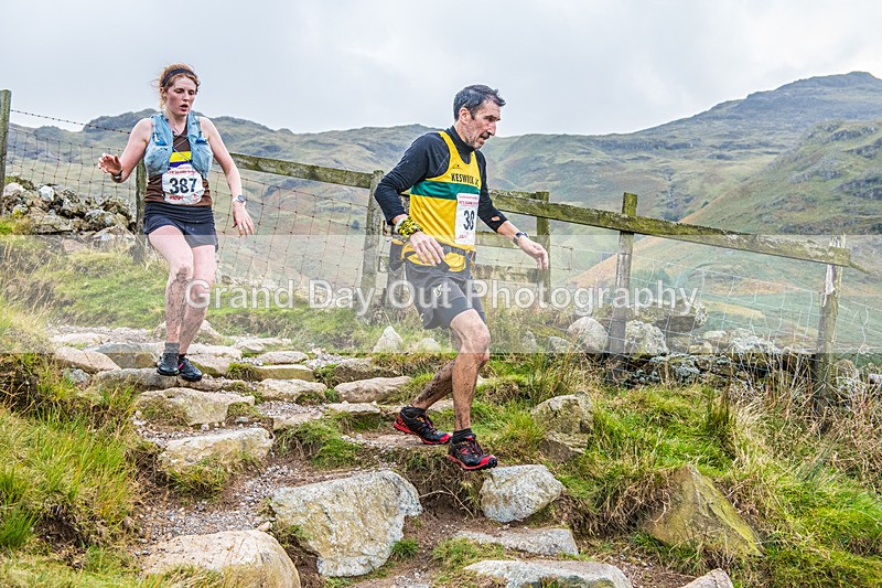 Langdale-1585 - Langdale Horseshoe Fell Race Saturday 8th October 2022