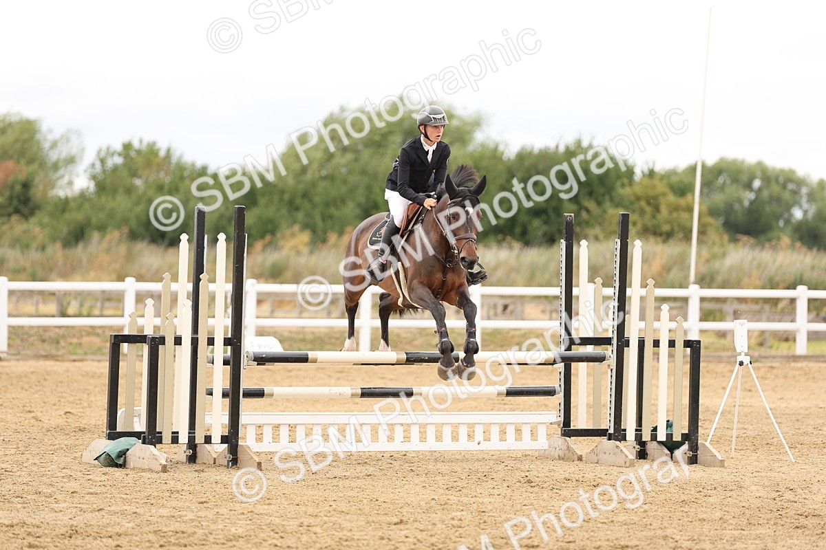SBM_023532 - Class 4 - Amateur Championship Qualifier 95cm