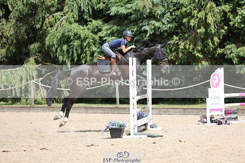 250703A-140303-05143 - Cls 8 95cm Amateur Qualifier