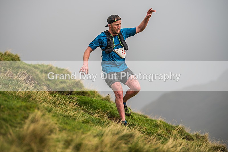 Wasdale Show-655 - Wasdale Head Show Fell Races (Junior & Senior) Saturday 14th October 2023