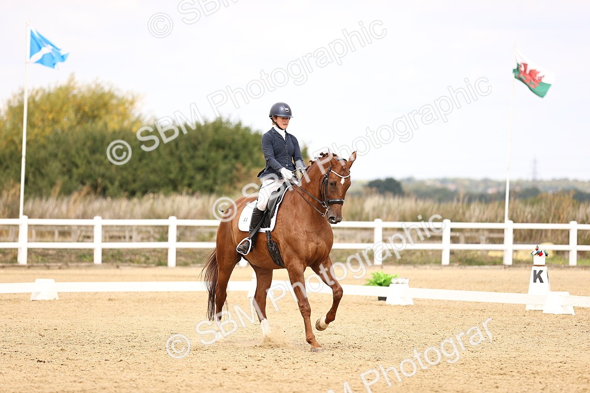 SBM_012995 - Class 2 - Advanced Medium 5 - 10.35-11.55