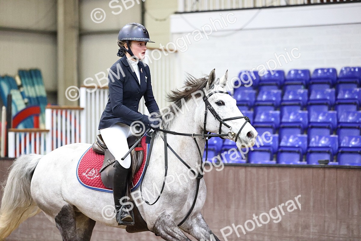 SBM_000414 - Class 2 - Pony British Novice - 80cm