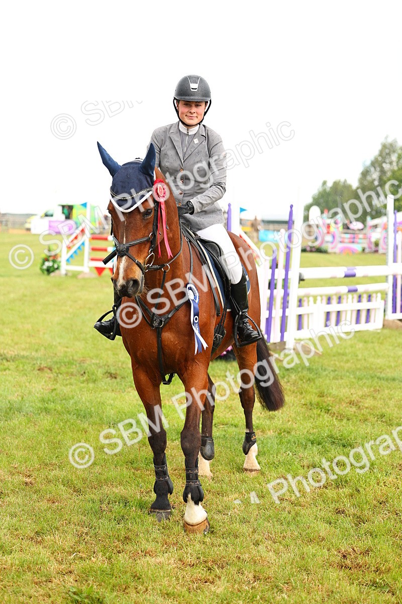 SBM_11957 - Class 205 - Tarmac Senior 1m Open