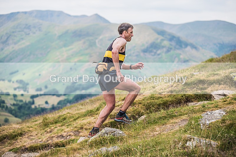 Howtown-83 - Howtown Fell Race Sunday 18th June 2023