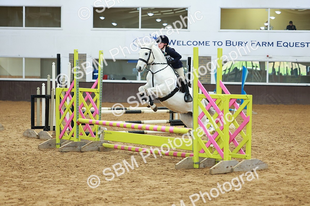 SBM_006322 - Class 4 - 70cm