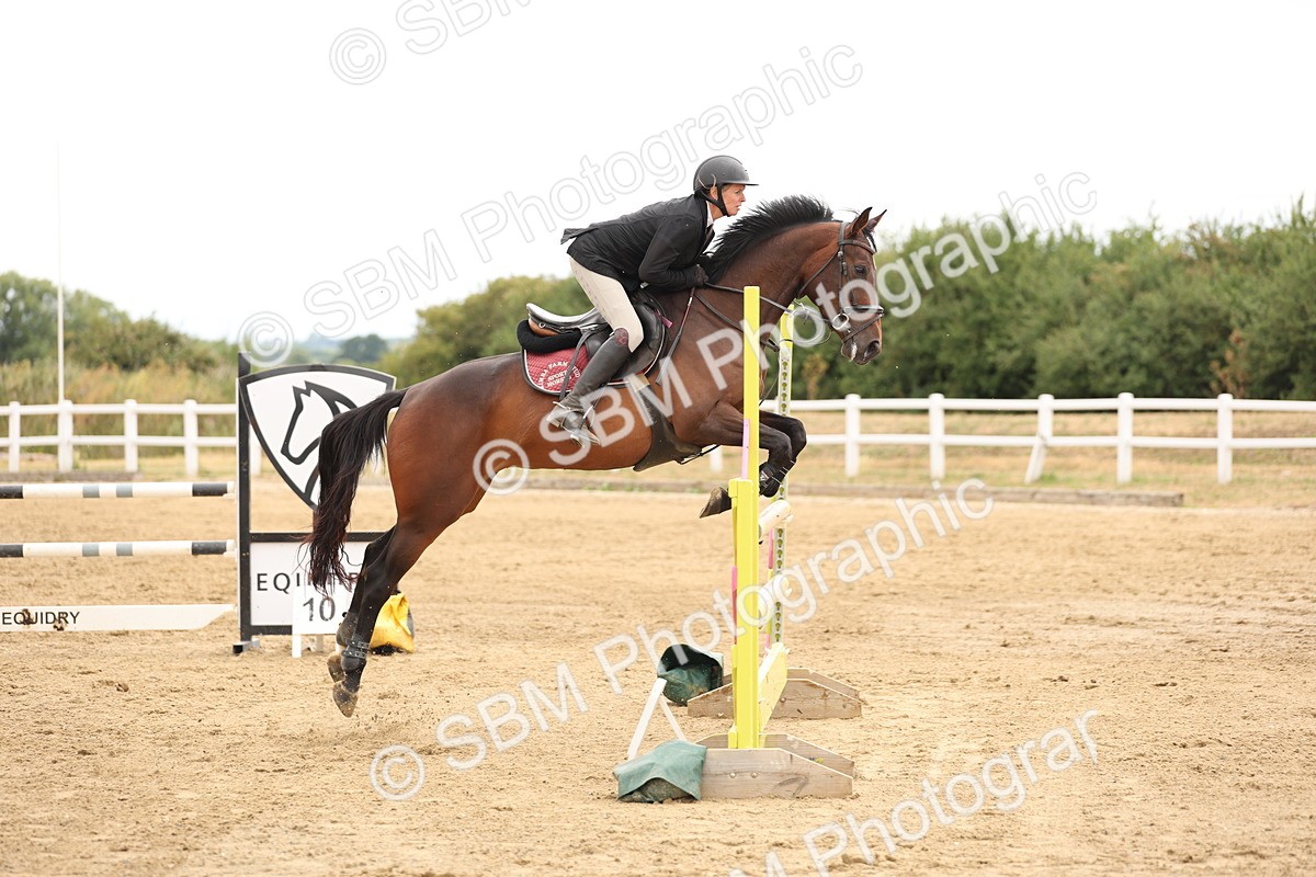SBM_023889 - Class 5 - Senior Discovery - 1.00m