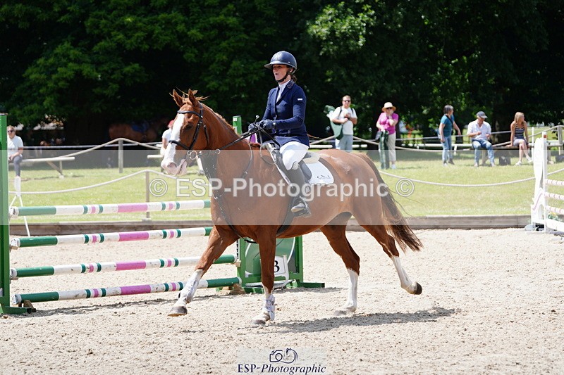 250615A-134202-11237 - Class 47 Snr British Novice 2nd Rnd