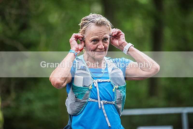 Kong MMM-1046 - Kong Mini Mountain Marathon Round 2 Peak District Bradfield Sunday 24th September 2023