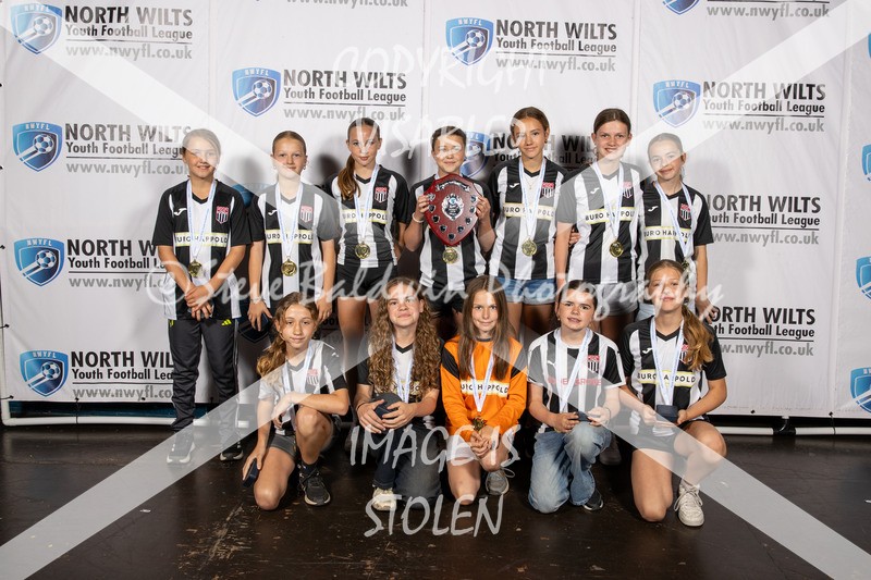 1DX30172 - Div 1 Bath City Youth Girls
