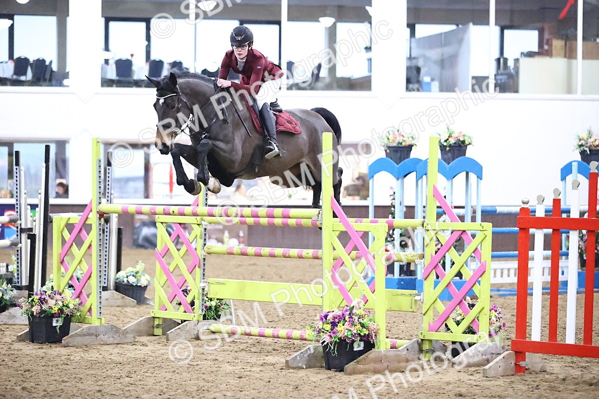 SBM_003503 - Class 13 - National 1.30 1.40m