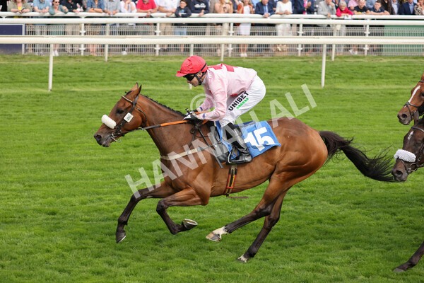 yr18082021r5-58 - Race 5 4.10pm Sky Bet Stakes