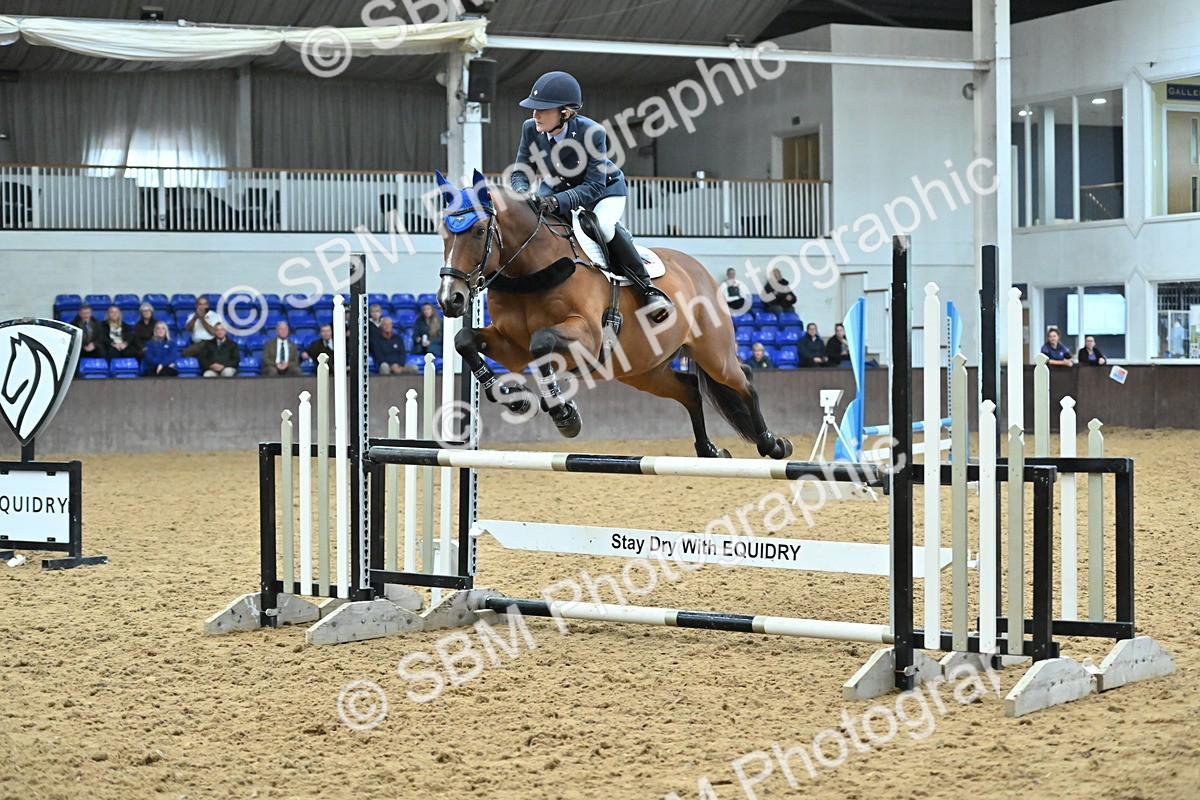 SBM_004063 - Class 60 - 1m Combined Training Showjumping