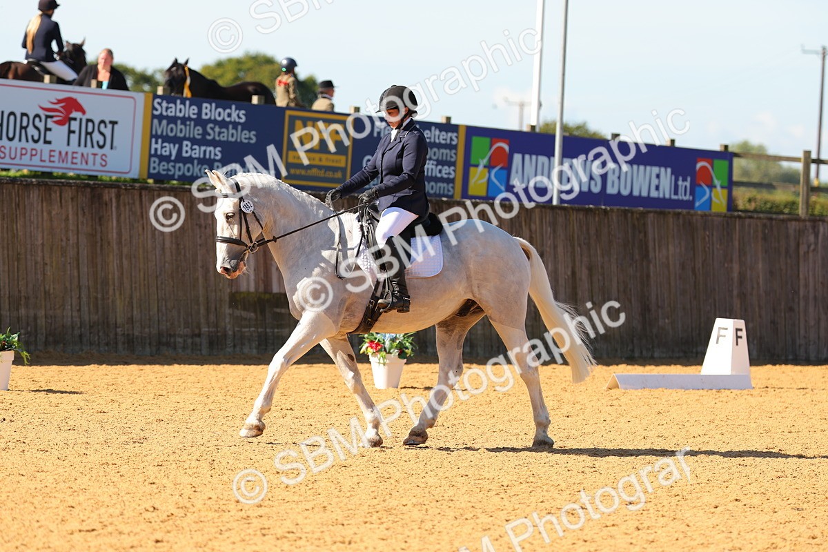 SBM_40620 - D18 - Grand Tour Championship - Novice 34