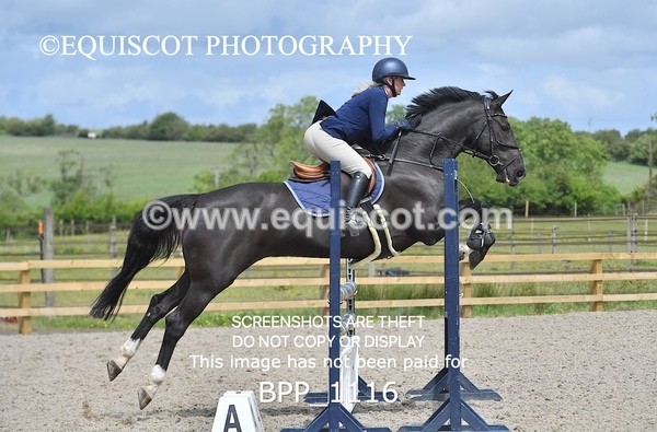 BPP_1116 - Senior 1.05m Open