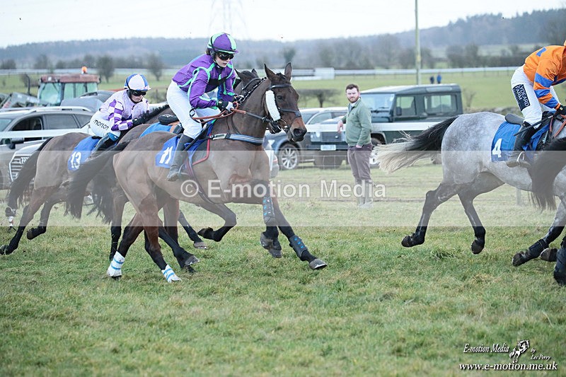 PtP 250126 672 - Cocklebarrow Races Point-to-Point 25/01/26