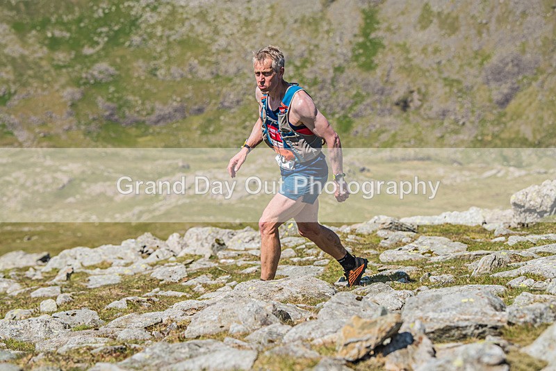 Duddon Long-284 - Duddon Valley (Long) Fell Race Saturday 3rd June 2023