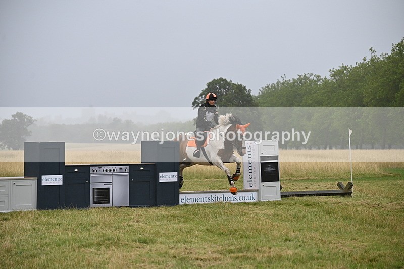 WJ6_0433 - Time at Kitchen Jump 11:07 to 11:33