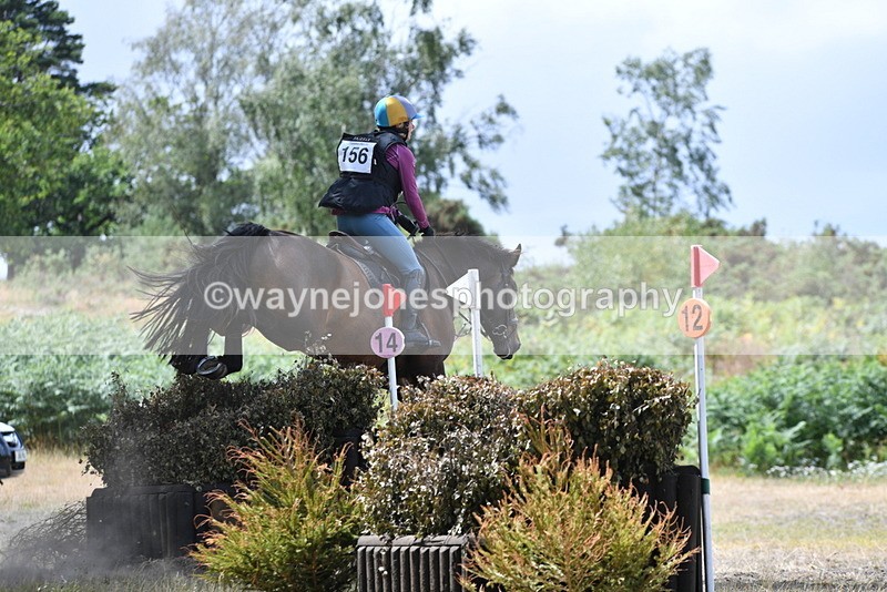 WJ5_2006 - XC Time 12:56 to 13:21