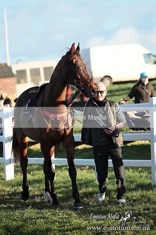 PtP 301125  0664 - Hursley Hambledon Point-to-Point Larkhill Racecourse 30/11/2025