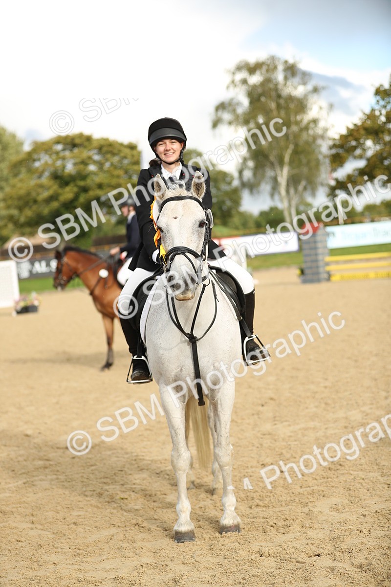SBM_10837 - J31 - Senior Horse & Pony 75cm Championship
