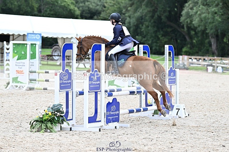 230825-143235-11370 - Round 2 Start to 15.05 coursewalk