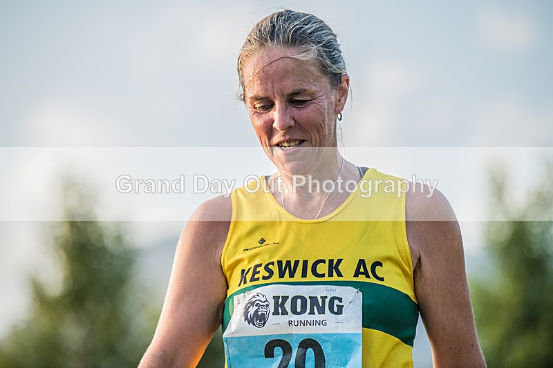 Not Latrigg-659 - Not Round Latrigg Fell Race Wednesday 13th August 2025
