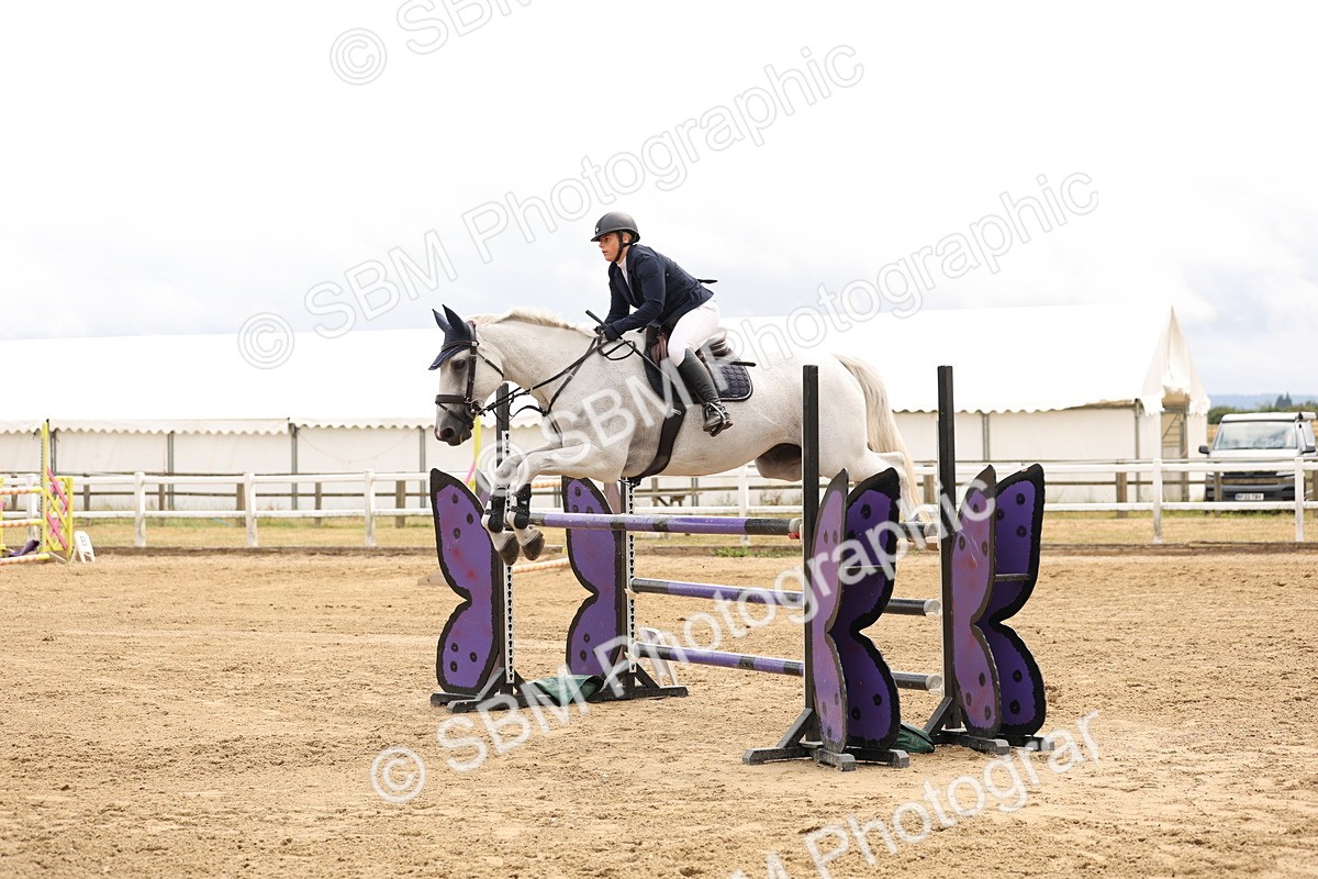 SBM_024265 - Class 7 - Senior 1.15m Open Inc National 1.15m Members Cup Qualifier