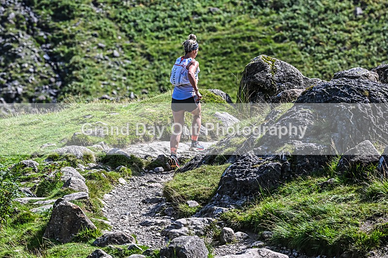 Scafell Pike-360 - Fellside Events Scafell Pike Trail Marathon Sunday 23rd August 2026