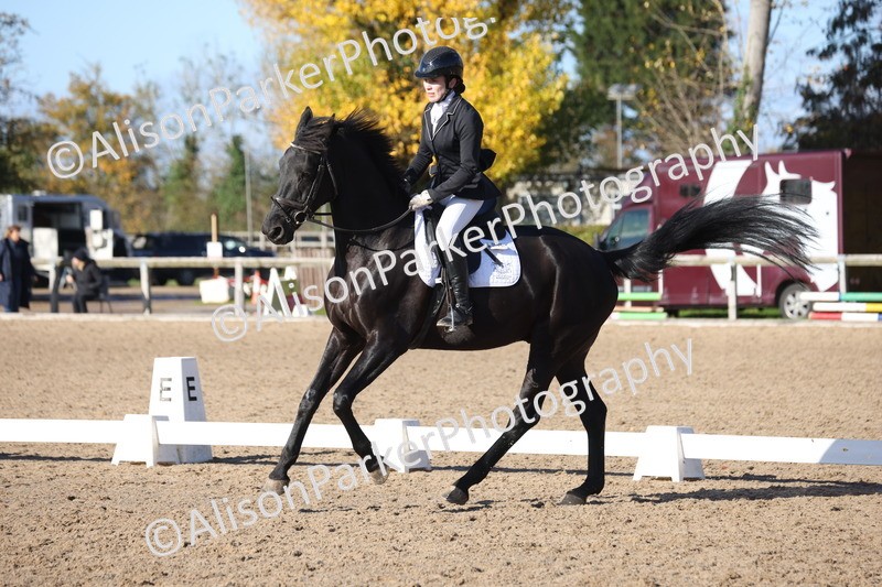 20251102-0777 - Class 4 - Novice 6