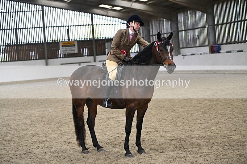 WJ7_4659 - Afternoon Champs