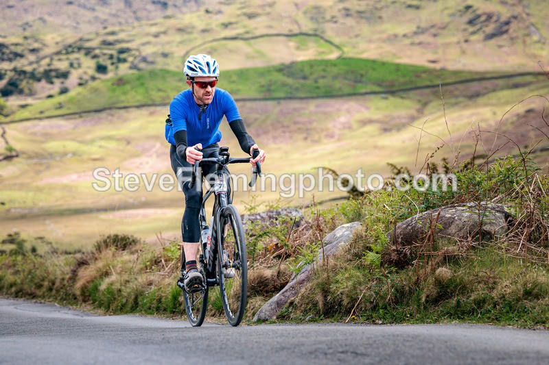 132058 - Blea Tarn Climb 13:00 - 14:00