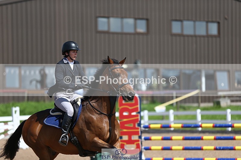 230811A-131516-05284 - Cla 17 1.05m Nat Am Qualifier