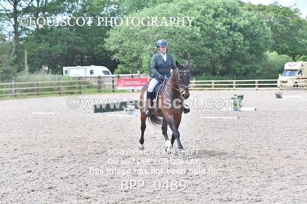 BPP_0489 - MFS NOVICE