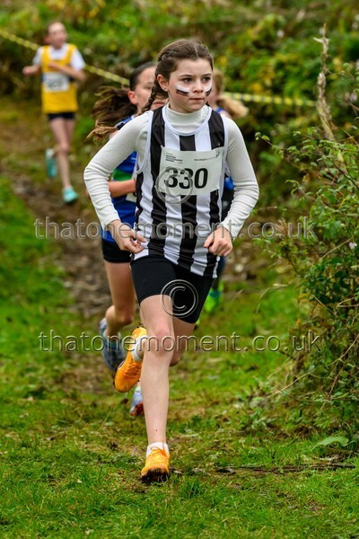 WestRLY25-911440 - Young Female Set One