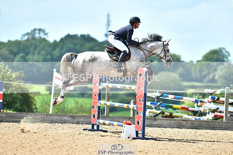 230811A-142501-05765 - Cls 23 Chard Eq 7Yr Old Champs
