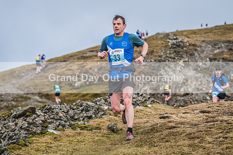 Grisedale-297 - Grisedale Grind Fell Race Wednesday 15th April 2026