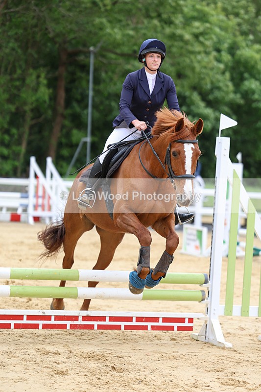 3E7A3927 - Class 5: 60cm Senior